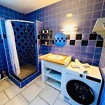 Cote Baie-plage A 15min-dog Friendly-parking Clos Holiday home Villers-sur-Authie
