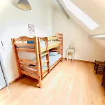Cote Baie-plage A 15min-dog Friendly-parking Clos *