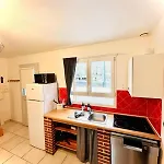 Cote Baie-plage A 15min-dog Friendly-parking Clos * Villers-sur-Authie