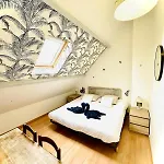 Holiday home Cote Baie-plage A 15min-dog Friendly-parking Clos Villers-sur-Authie