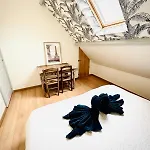 Holiday home Cote Baie-plage A 15min-dog Friendly-parking Clos Villers-sur-Authie