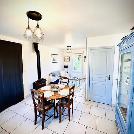 Cote Baie-plage A 15min-dog Friendly-parking Clos * Villers-sur-Authie