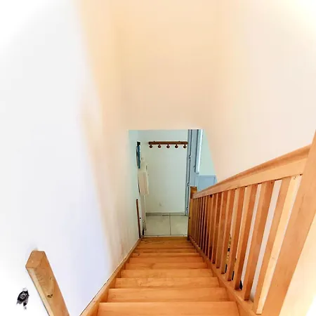 Cote Baie-plage A 15min-dog Friendly-parking Clos